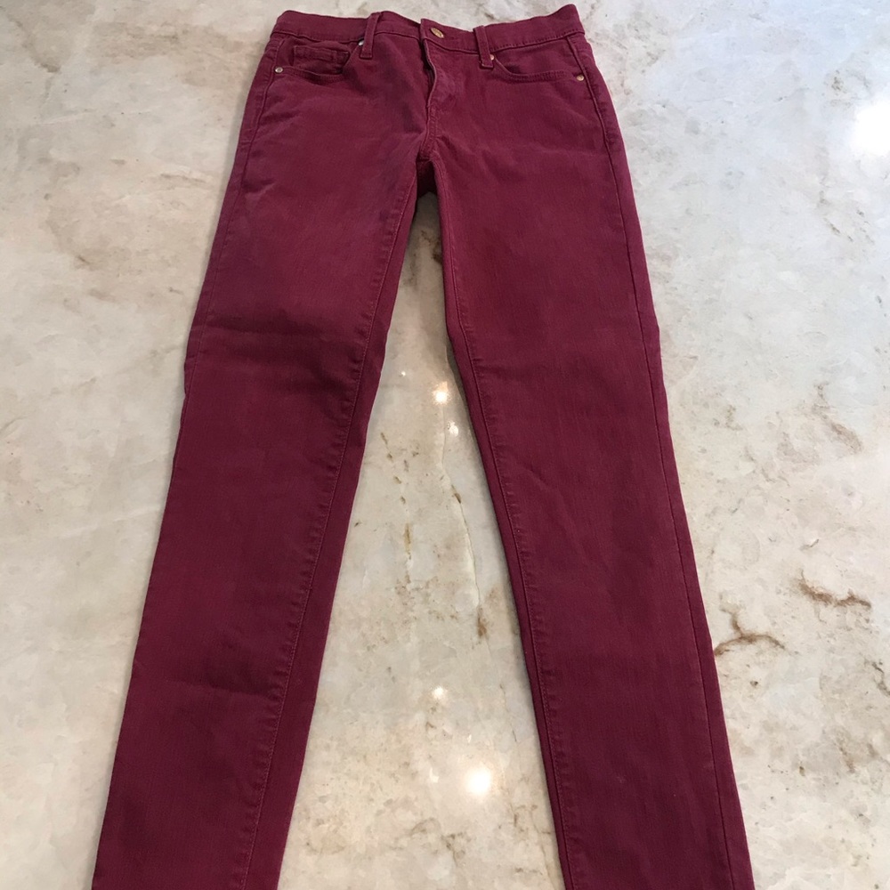 cute jeans